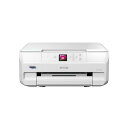 【送料無料】エプソン A4インクジェット複合機 colori...