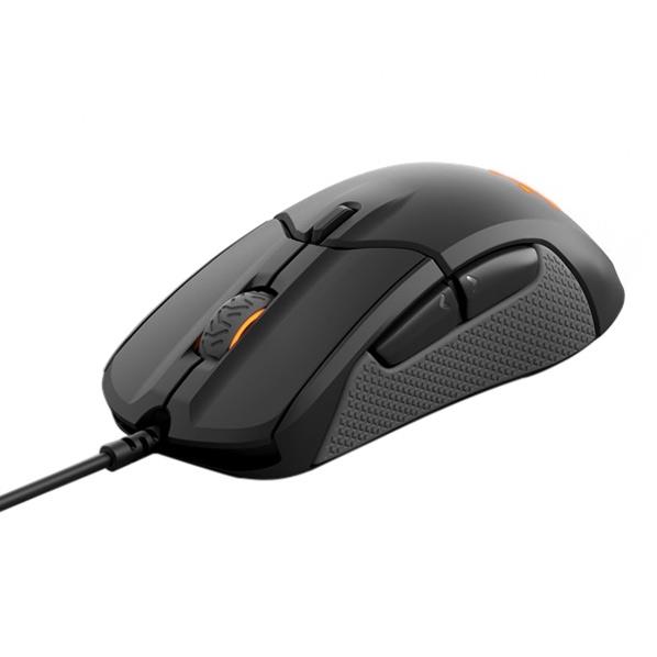 SteelSeries Q[~O}EX Rival 310 62433 [62433] ARPP 