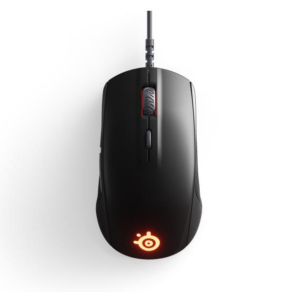 SteelSeries Q[~O}EX Rival 110 62466 [62466] ARPP 