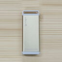 エレス 充電式カイロ+モバイルバッテリー e-Kairo X...