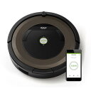【送料無料】iRobot ロボットクリーナー ルン