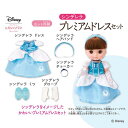 バンダイ レミン&ソラン シンデレラ ドレスセット レミソラ...