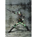 バンダイ S.H.Figuarts 仮面...