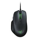 Razer 有線マウス Basilisk RZ01-0233...