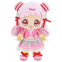 バンダイ HUGっと!プリキュア キュアフレンズぬいぐるみ ...