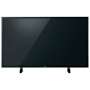 パナソニック 43V型4K対応液晶テレビ VIErA TH-...