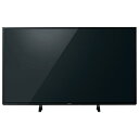 パナソニック 55V型4K対応液晶テレビ VIErA TH-...