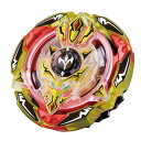 タカラトミー ベイブレードバースト B-103 ブースター ...