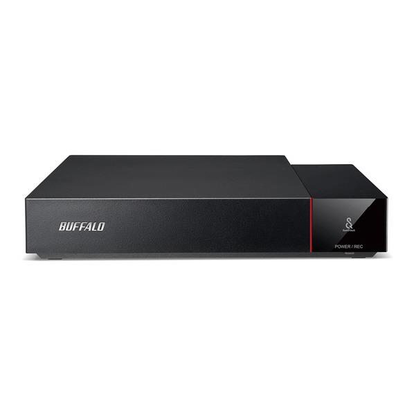 BUFFALO Otn[hfBXN(2TB) HDV-SQ2.0U3 VC [HDVSQ20U3VC]