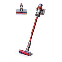 ダイソン サイクロン式スティッククリーナー V10 Fluf...