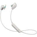 SONY ワイヤレスヘッドフォン ホワイト WI-SP600...