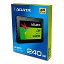 A-DATA SSD(240GB) SU655 ubN ASU655SS-240GT-C [ASU655SS240GTC]