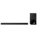 SONY ホームシアターシステム HT-X9000F [HT...