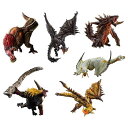 カプコン カプコンフィギュアビルダー モンスターハンター ス...