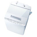 東芝 12.0kg全自動洗濯機 ZABOON グランホワイト...
