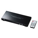 サンワサプライ HDMI切替器 SW-UHD62 [SWUH...