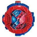 バンダイ 仮面ライダージオウ DXビルドライドウォッチ DXビルドライドウオツチ [DXビ