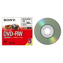 SONY DVDRWディスク 3DMW60A [3DMW60...
