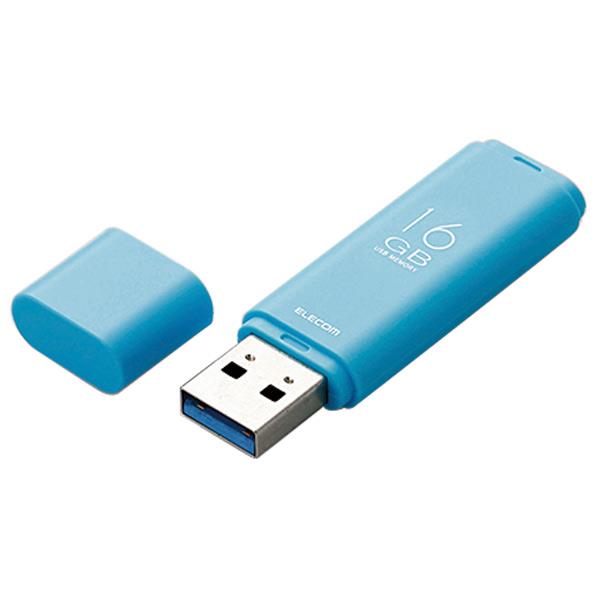 GR LbvUSB3D1 Gen1(16GB) IWi u[ MF-TKU3016GBU [MFTKU3016GBU]