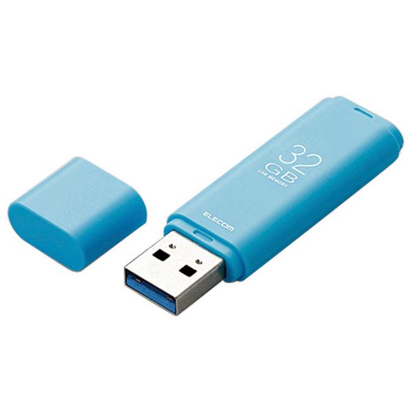 GR LbvUSB3D1 Gen1(32GB) IWi u[ MF-TKU3032GBU [MFTKU3032GBU]