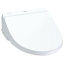 TOTO 温水洗浄便座 ウォシュレット ホワイト TCF8F...