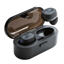 サンワサプライ Bluetooth完全ワイヤレスイヤホン M...