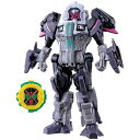 バンダイ 仮面ライダージオウ DXタイムマジーン&オーズライ...