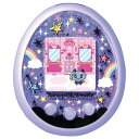 バンダイ たまごっちみーつ マジカルみーつver. パープル タマゴツチミ-ツマジカルパ