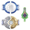バンダイ 妖怪ウォッチ DX妖怪ウォッチエルダ零&神 パワー...