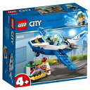 レゴジャパン LEGO シティ 60206 ジェットパトロー...