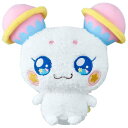バンダイ スター☆トゥインクルプリキュア ふんわりぬいぐるみ...