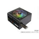 Thermaltake 電源ユニット(500W) TOUGHPOWER GX1 RGB GOLD PS-TPD-0500NHFAGJ-1