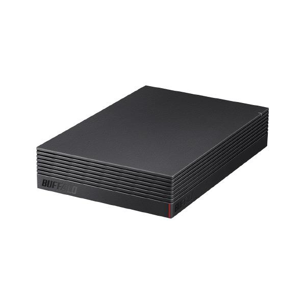 BUFFALO Otn[hfBXN(3TB) HD-EDS3.0U3-BA [HDEDS30U3BA]