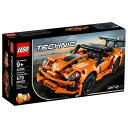 レゴジャパン LEGO テクニック 42093 シボレー コ...