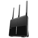 TP-Link AC2600 デュアルバ...