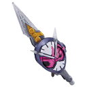 バンダイ 仮面ライダージオウ 時冠王剣 DXサイキョーギレー...