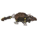 タカラトミー ZOIDS ゾイドワイルド ZW21 アンキロックス ZW21アンキロツクス [ZW21ア