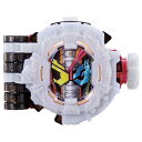 バンダイ 仮面ライダージオウ DXジオウトリニティライドウォッチ DXジオウトリニテイ