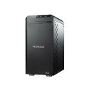 mouse 高性能デスクトップパソコン オリジナル G-Tune EGPI797KRTX207SSD480