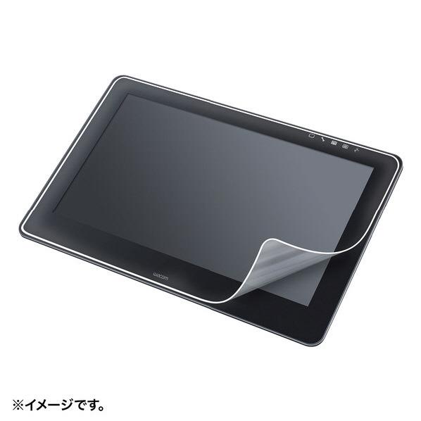 TTvC Wacom y^ubg Cintiq Pro 16py[p[CN˖h~tB LCD-WCP16P [LCDWCP16P]