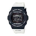 カシオ ソーラー電波腕時計 G-SHOCK G-LIDE G...