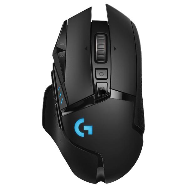 Logicool G ロジクール G ゲーミングマウス ワイヤレス G502WL