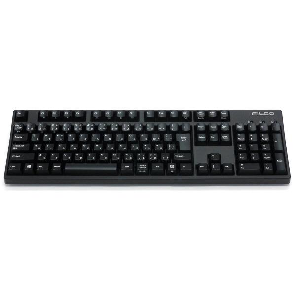 FILCO tTCYL[{[h Majestouch Convertible 2 ubN FKBC108M JB2 [FKBC108MJB2]