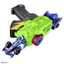 バンダイスピリッツ バトルピカちんキット02 ロケットホイールシューター&スピードフ
