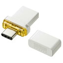 TTvC USB 64GB Type-CUSB ARlN^t UFD-3TC64GW [UFD3TC64GW]