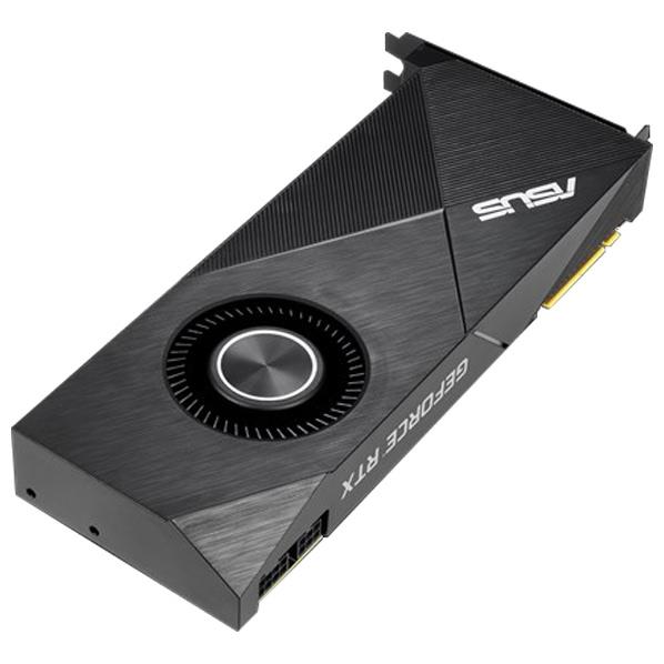 ASUS NVIDIArfIJ[h TURBO-RTX2080-8G-EVO [TURBORTX20808GEVO]