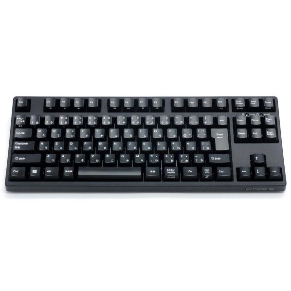 FILCO JjJL[{[h Majestouch Convertible 2 Tenkeyless EeL[XE{ꂩȂ ubN FKBC91ML JB2 [FKBC91MLJB2]