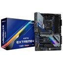 ASROCK ASRock SocketAM4 AMD X570 ATX }U[{[h X570 Extreme4 X570 EXTREME4 [X570EXTREME4]