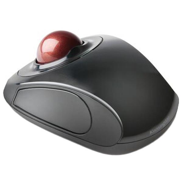 PWg Orbit? Wireless Mobile Trackball ubN KT-2352 [KT2352] ARPP 