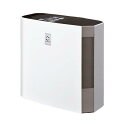 コロナ ハイブリッド式加湿器 チョコブラウン UF-H721...